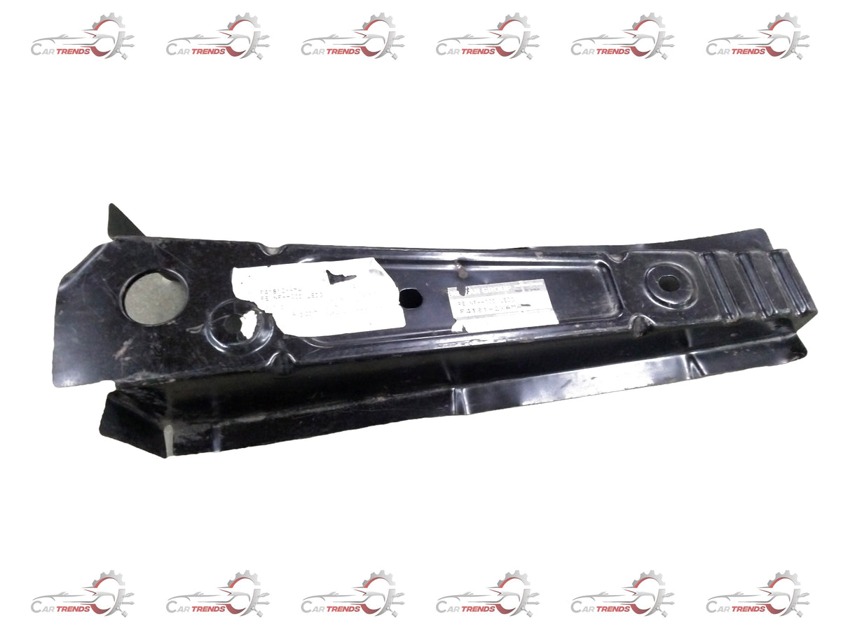 CarTrends HOOD LEDGE REINFORCEMENT | DATSUN REDI-GO | #F41812XAMA F41812XAMA - Front view