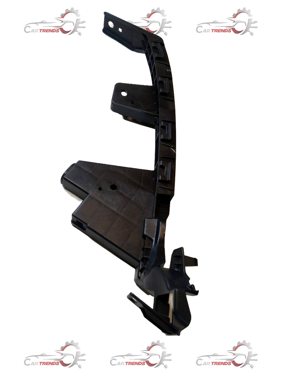 CarTrends BEAM ASSEMBLY BUMPER CORNER UPPER | JAZZ | FRONT LH | #71290T00T00 71290T00T00 - Front view