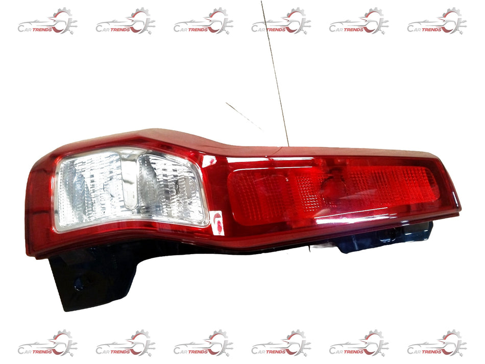 CarTrends rear combination lamp unit for Suzuki Alto S-Presso, left side, spare parts, clear view of the rear light assembly.