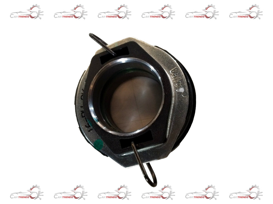 Maruti Suzuki clutch release bearing for vehicle clutch system, shown in a close-up image highlighting its parts and structure.