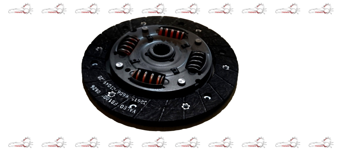 Maruti Suzuki DISC, CLUTCH 22400m53m20 - Front view
