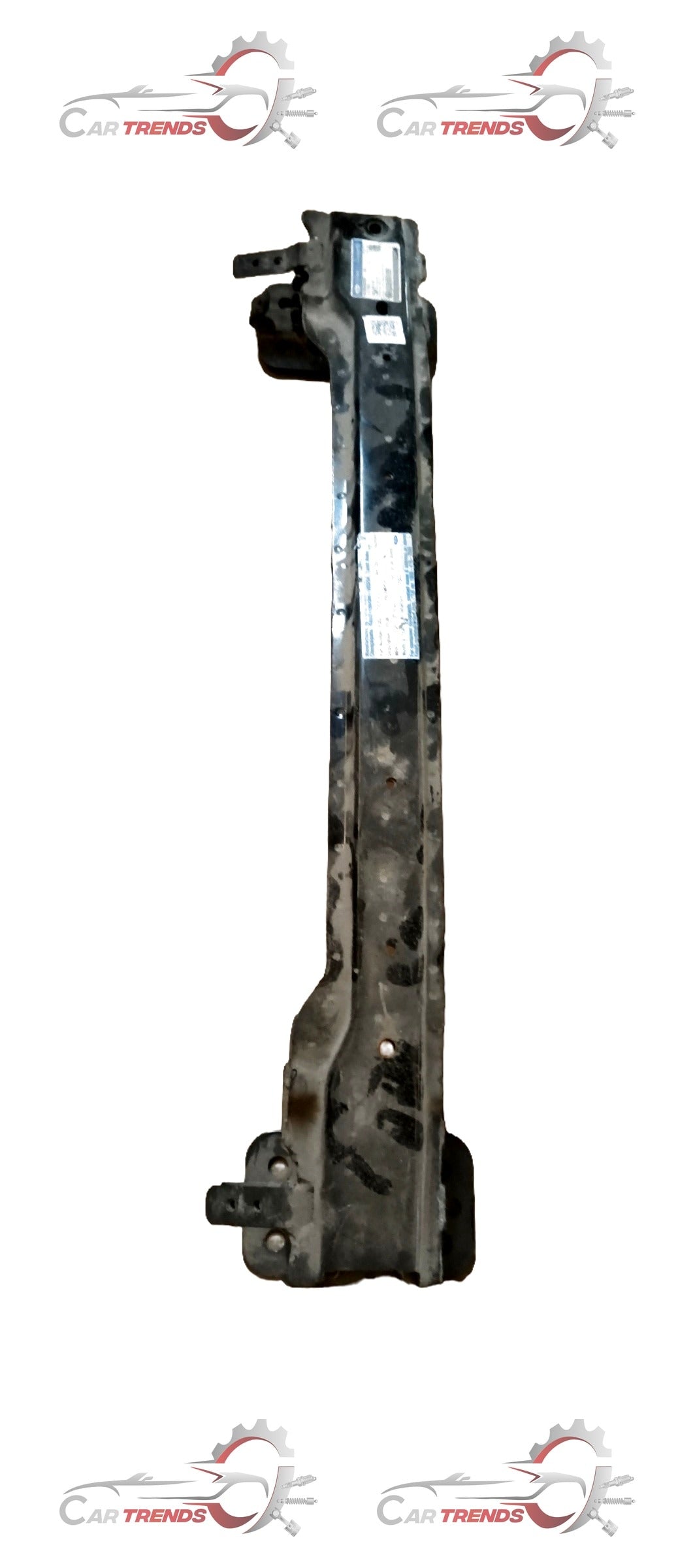 Ford AS6Z17859A auto part, close-up of the Ford-branded component with detailed mechanical features visible.