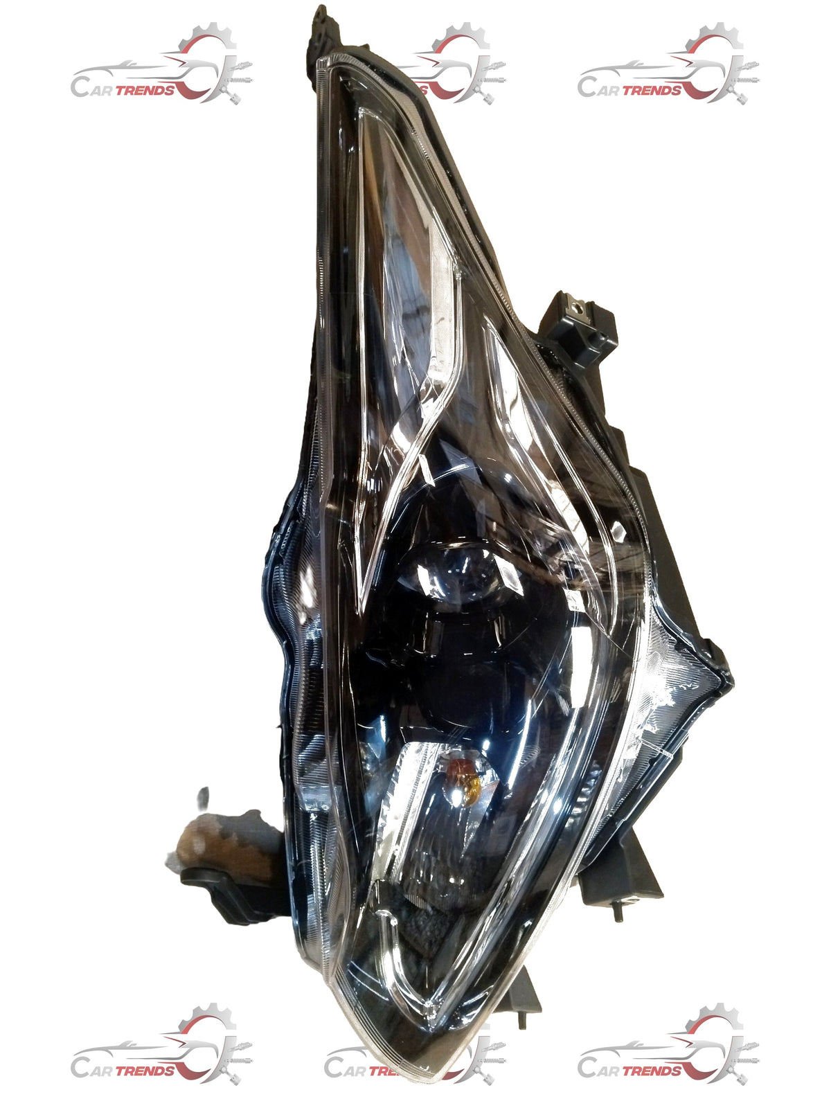 MARUTI SUZUKI HEADLAMP ASSY LH BALENO 3RD GEN 35300M55T03 35300M55T03 - Front view
