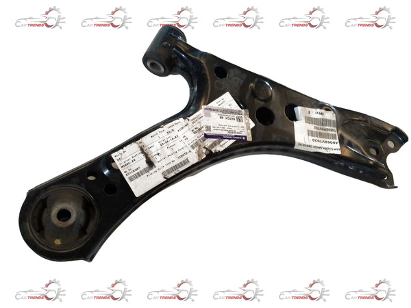 Maruti Suzuki ARM S/ASSY_SPNSN LWR LH W/BUSH T4806m9vt02 - Front view