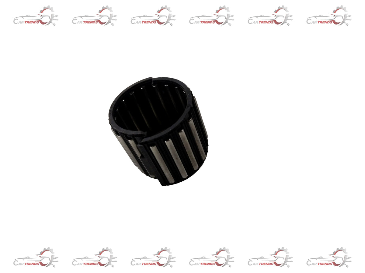 CarTrends Chevrolet Aveo wheel bearing, close-up view of the durable automotive bearing part for vehicle maintenance.
