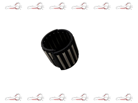 CarTrends Chevrolet Aveo wheel bearing, close-up view of the durable automotive bearing part for vehicle maintenance.