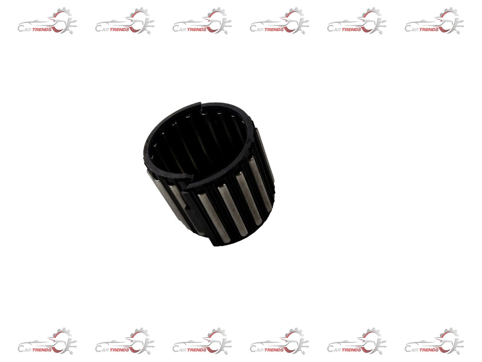 CarTrends Chevrolet Aveo wheel bearing, close-up view of the durable automotive bearing part for vehicle maintenance.