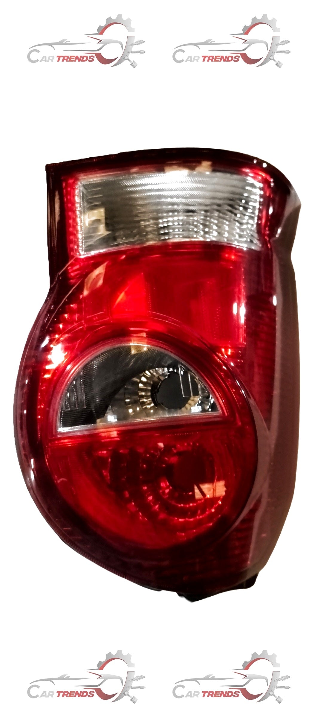 CarTrends LAMP UNIT RR COMBINATION LH 35750M66L00 35750M66L00 - Front view