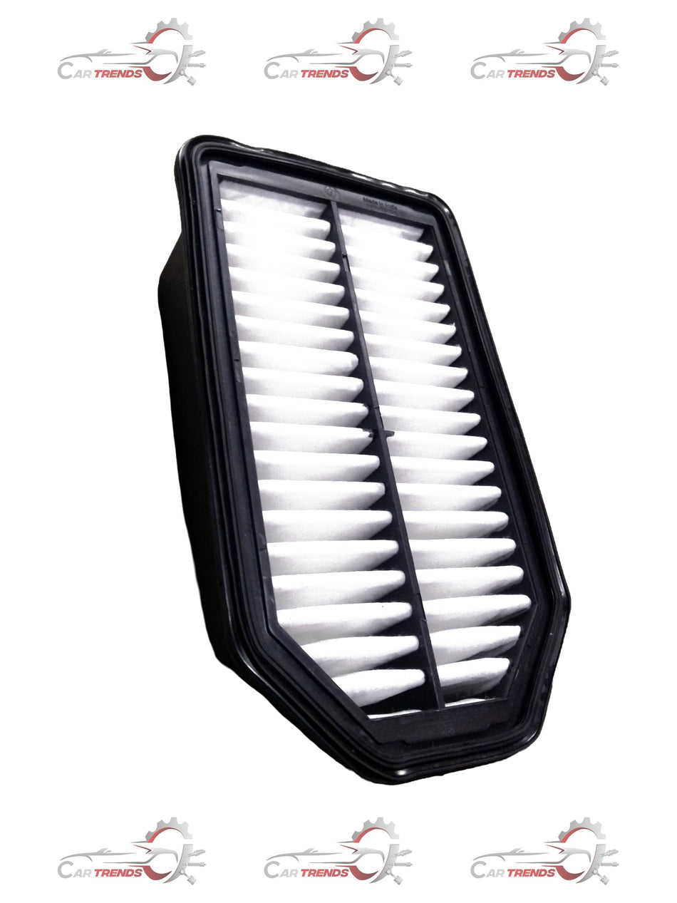 CarTrends Air Filter Swift Type 4 Petrol | #CT003972 CT003972 - Front view