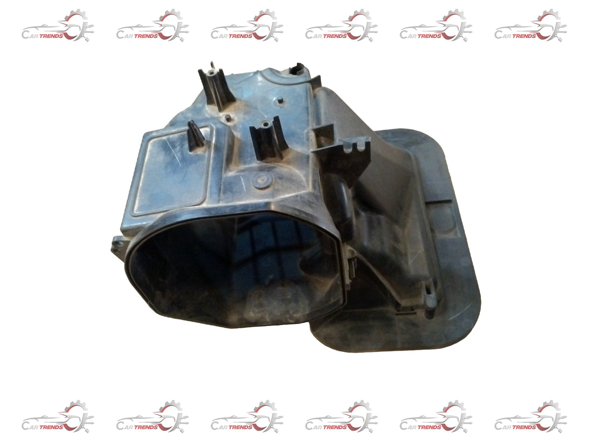 CarTrends CASE AIR INTAKE | NISSAN MICRA | #272361HD0E 272361HD0E - Front view