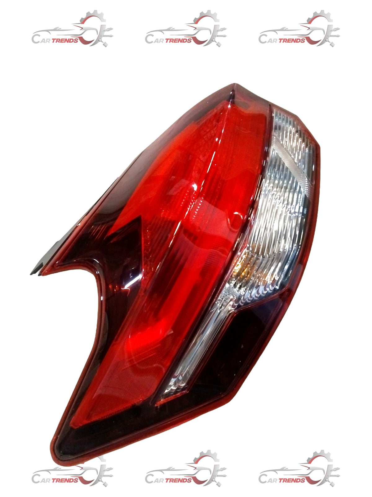 CarTrends COMBINATION LAMP | NISSAN KICKS | #265555RF0A 265555RF0A - Front view