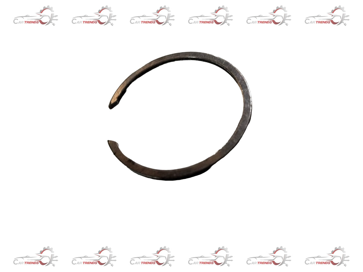 CarTrends CIRCLIP Low Speed Synchronizer Hub for vehicle transmission, shown in the product image.