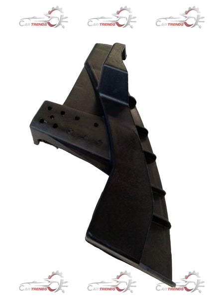 Hyundai I10 Grand right headlight bracket from CarTrends, a spare part with part number 86526B4000, shown in the image.