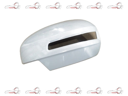 CarTrends mirror cover for Swift left side with indicator, spare parts accessory, visible in the image.