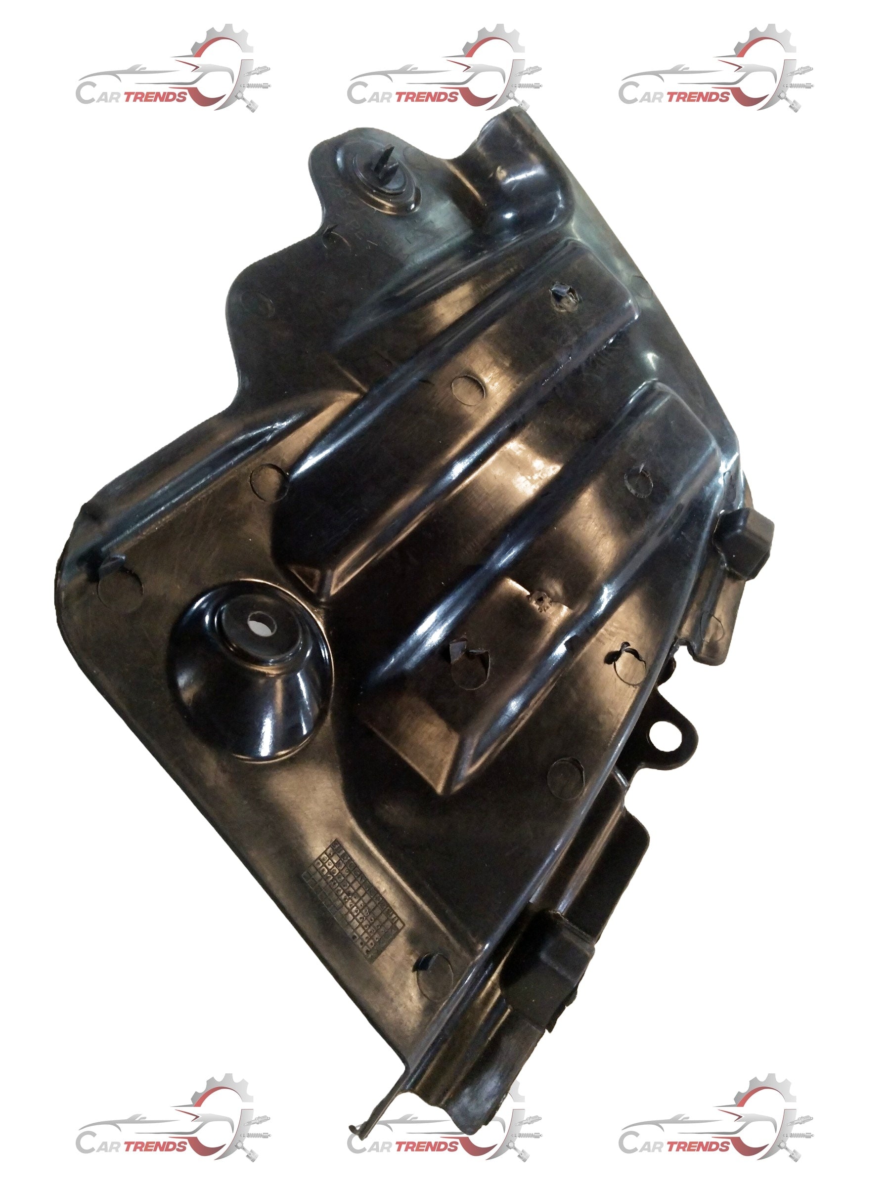Maruti Suzuki LINING, REAR WHEEL HSG, LH  72821m76ma0 - Front view