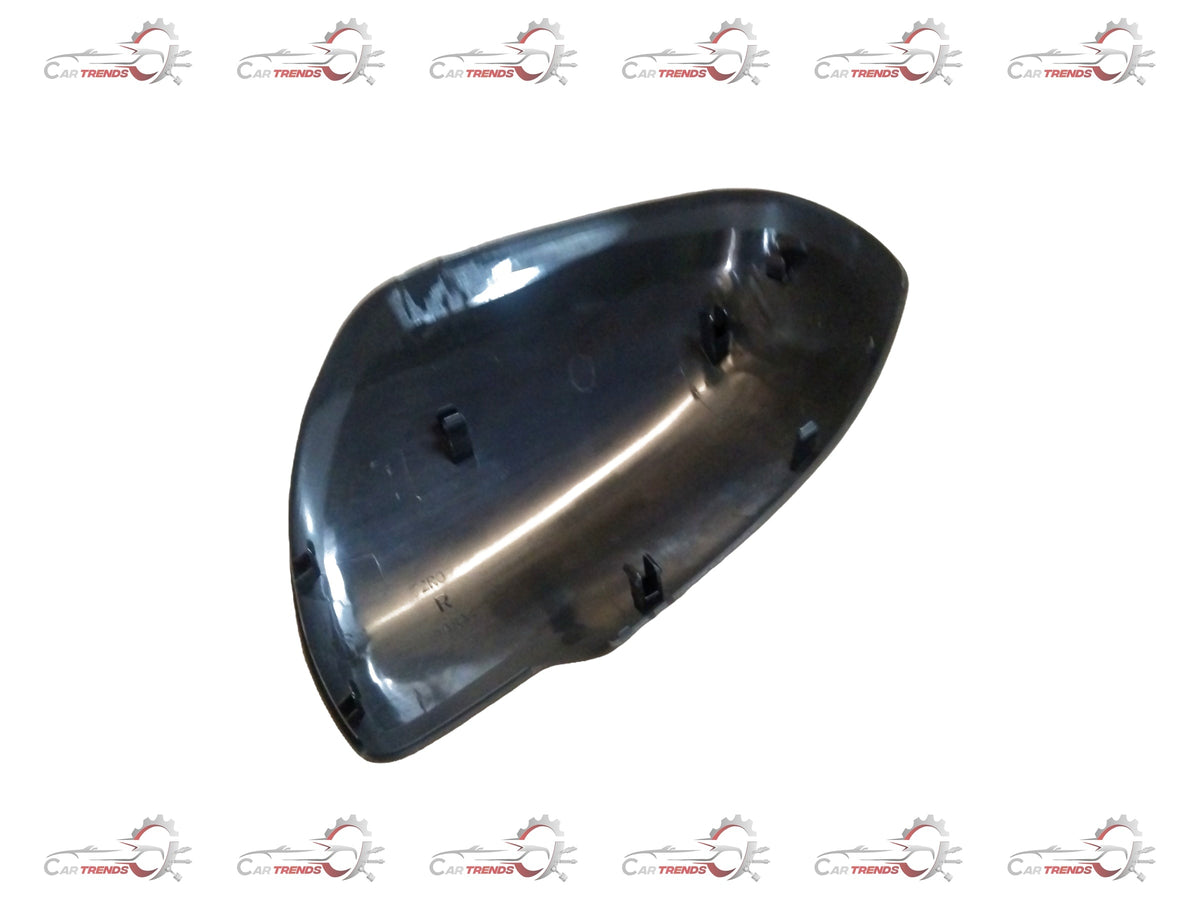 Maruti Suzuki mirror visor cover for vehicle, showing the reflective mirror surface and protective frame.