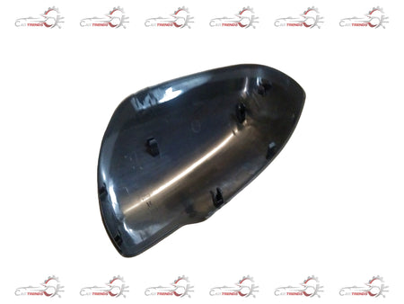 Maruti Suzuki mirror visor cover for vehicle, showing the reflective mirror surface and protective frame.