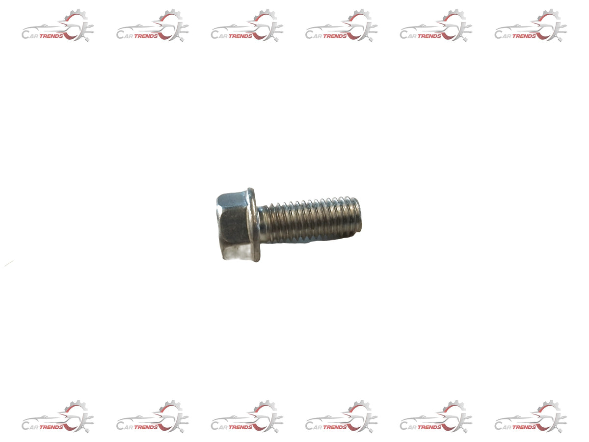 CarTrends BOLT FLANGE 8X20 | CITY/JAZZ/WR-V | #90105TSVK01 90105TSVK01 - Front view