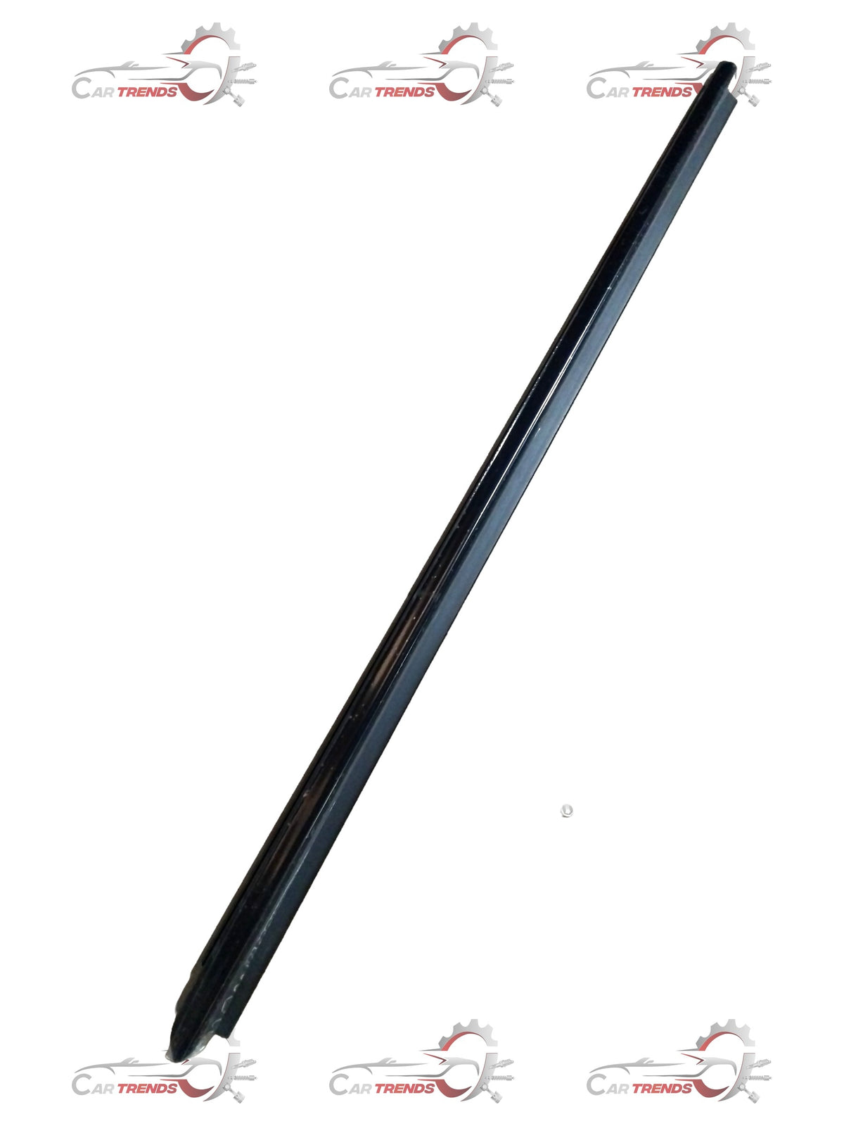CarTrends MOULDING ASSEMBLY | AMAZE | FRONT LEFT | #72450TSVK01 72450TSVK01 - Front view