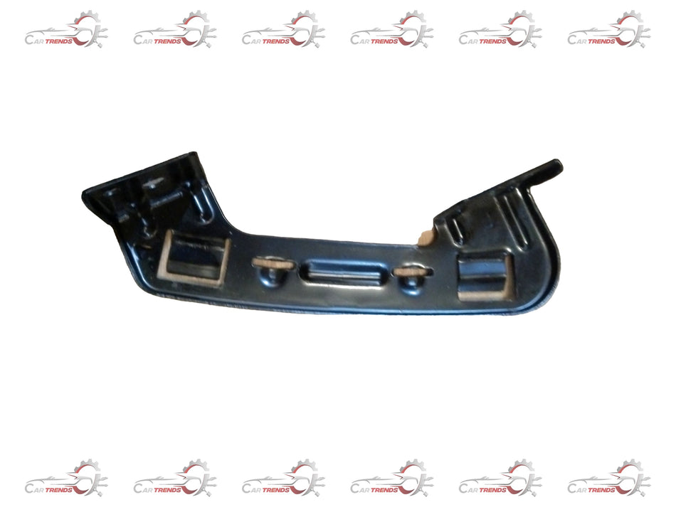 Hyundai I10 head lamp bracket spare part by CarTrends, LH side, with mounting details visible in the image.