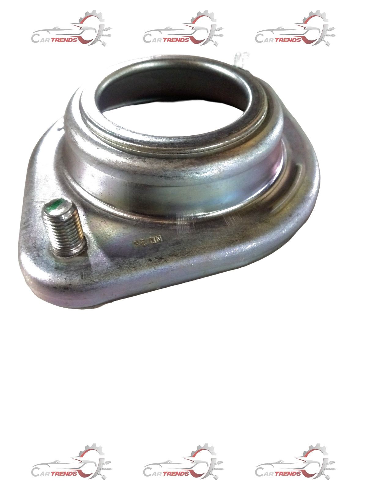 Maruti Suzuki support front strut 41710M77A00 showing a close-up of the automotive suspension component.