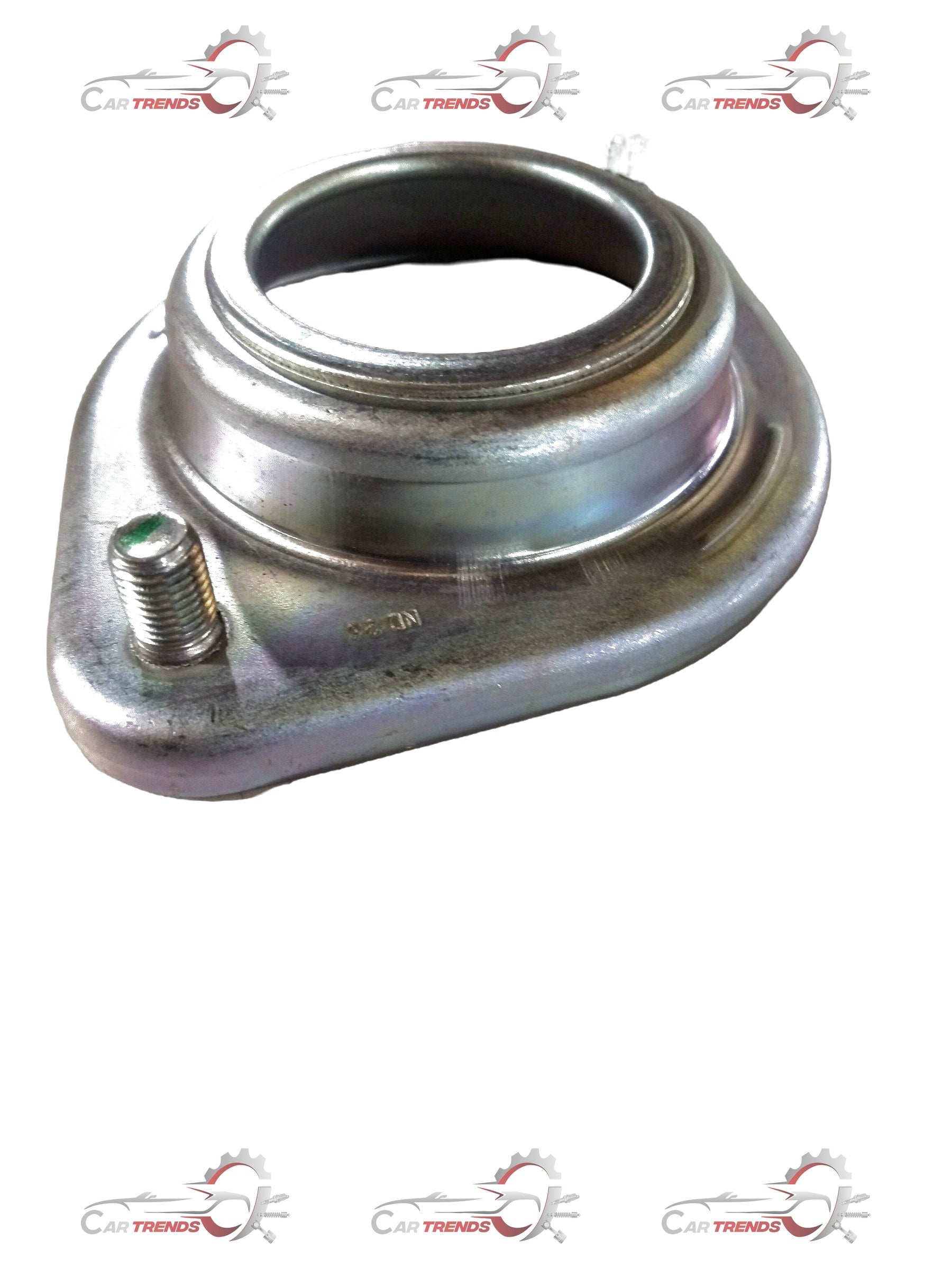 Maruti Suzuki support front strut 41710M77A00 showing a close-up of the automotive suspension component.