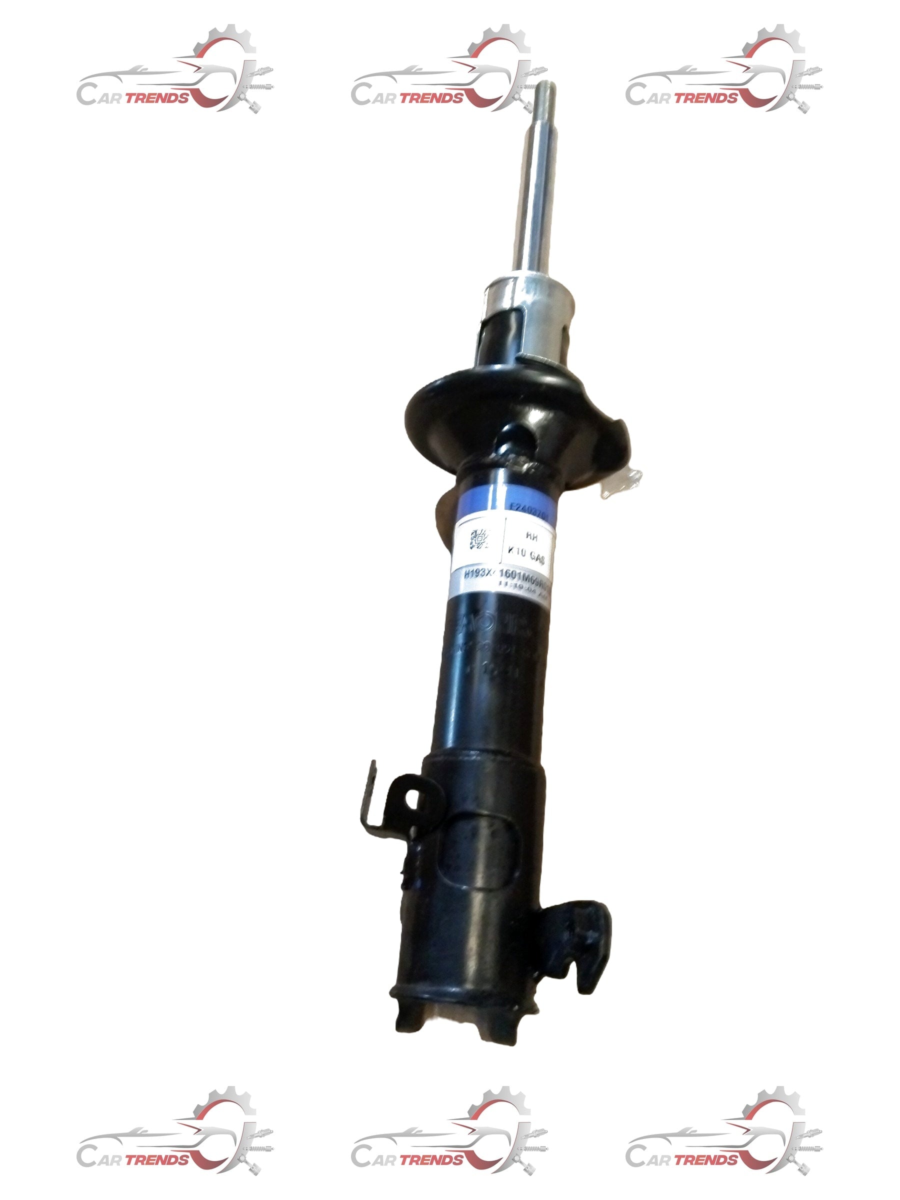 MARUTI SUZUKI STRUT ASSYFRONT SPNSNR 41601M69R01 41601M69R01 - Front view
