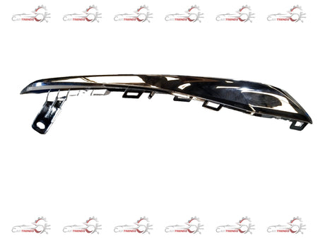 CarTrends MOULDING GRILLE | CIVIC | RIGHT FRONT | #71125TSVK10 71125TSVK10 - Front view