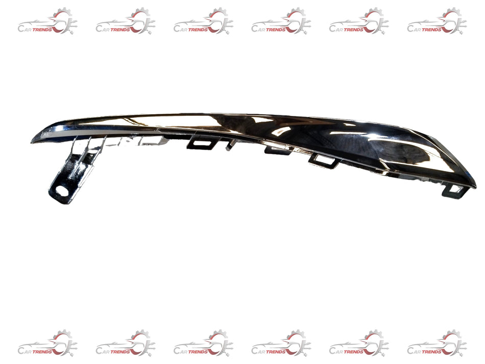 CarTrends MOULDING GRILLE | CIVIC | RIGHT FRONT | #71125TSVK10 71125TSVK10 - Front view