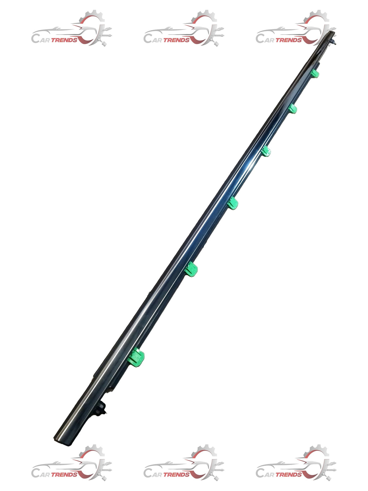 CarTrends MOULDING ASSEMBLY | CR-V | FRONT RIGHT | #72410SWAA02 72410SWAA02 - Front view