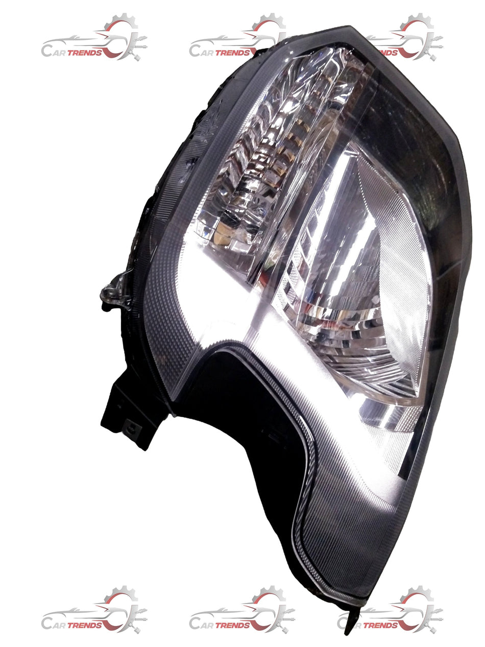 LUMAX HEADLIGHT | WAGONR | LH | #027HLA19ML 027HLA19ML - Front view