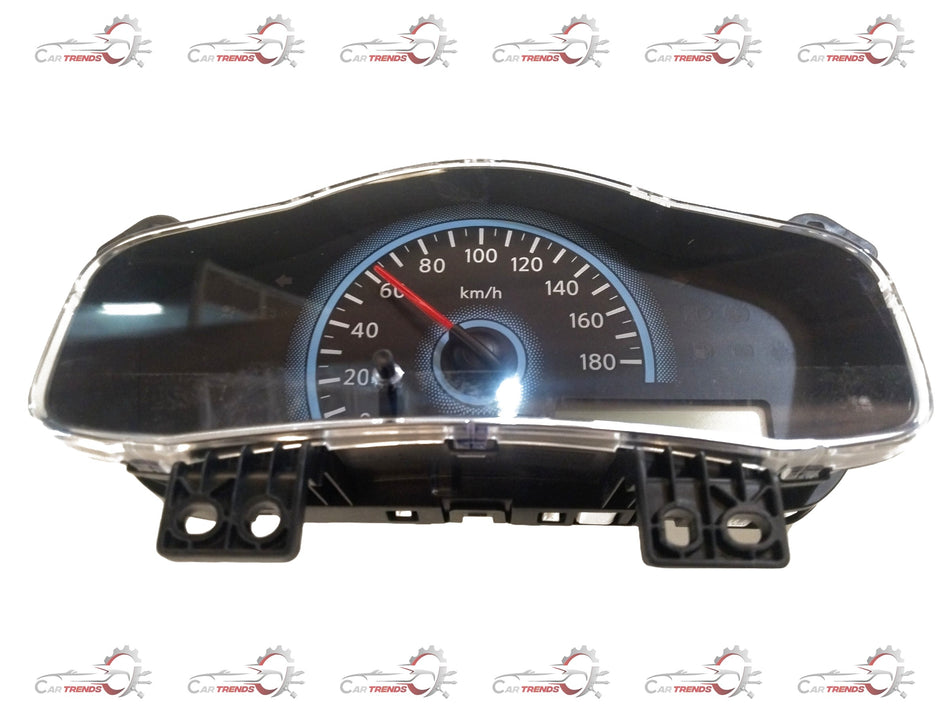 CarTrends COMBINATION METER | DATSUN REDI GO | #248102XB1A 248102XB1A - Front view