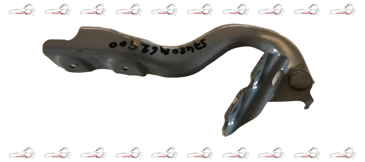 Maruti Suzuki front hood hinge LH S for Presso Petrol CNG model, showing the metal hinge component.