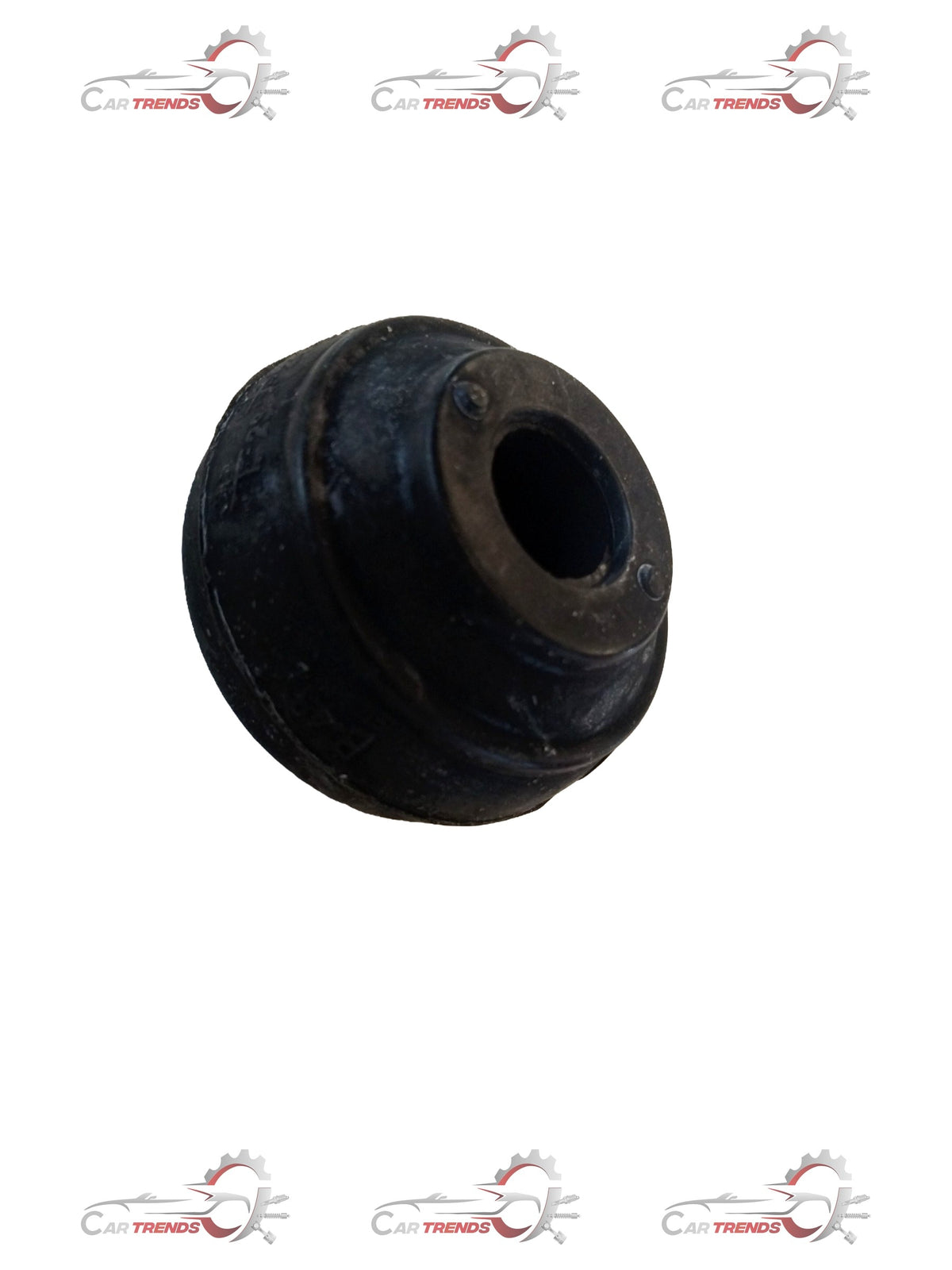 CarTrends bushing compression rod for Wagon R and Zen Estilo, visible in the image with metal components and mounting points.