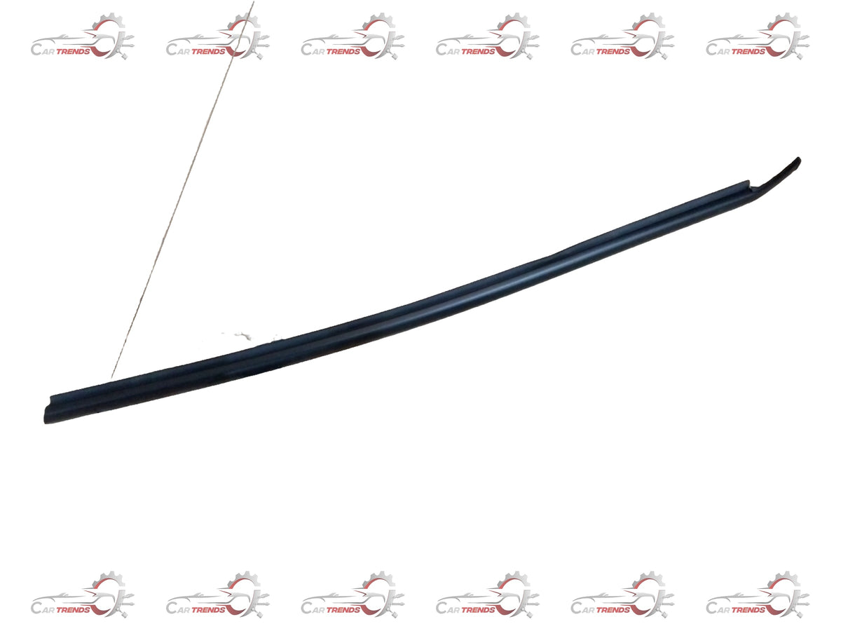 MARUTI SUZUKI WEATHERSTRIP FRONTDOOR OUT LH 83821M74L01 83821M74L01 - Front view