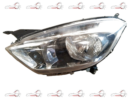 CarTrends SPARK PLUG | SWIFT/BALENO/BREZZA/ERTIGA | #542454400102 5.42454E+11 - Front view