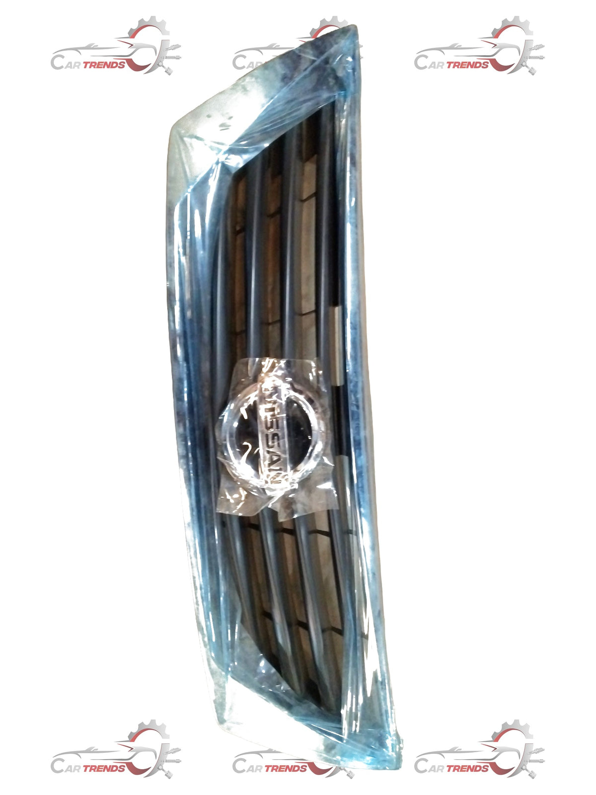 CarTrends GRILLE ASSEMBLY | NISSAN SUNNY | FRONT | #623103BB0A 623103BB0A - Front view