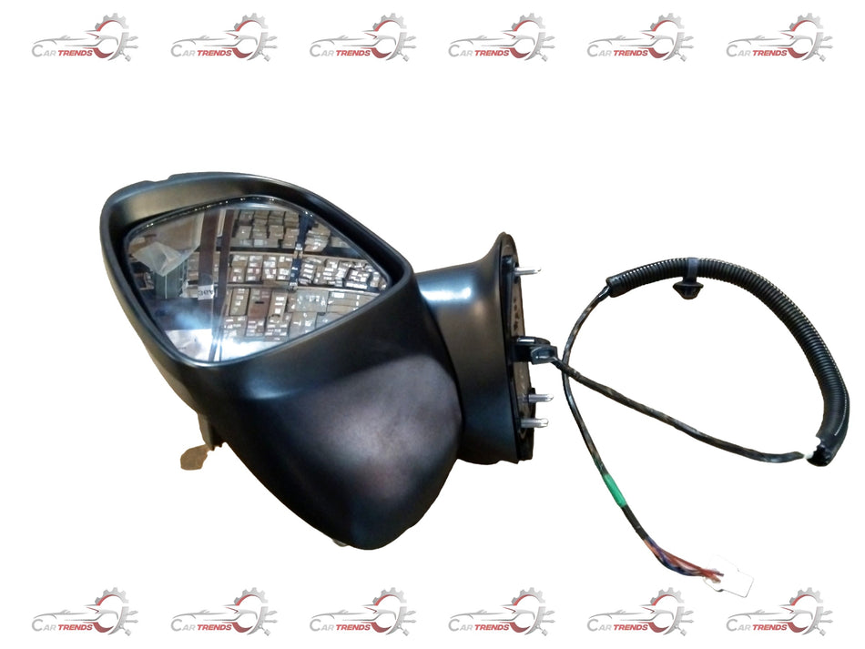 CarTrends MIRROR ASSEMBLY DOOR | CITY | RIGHT | WITH AUTO TURN | #76208T00K11 76208T00K11 - Front view