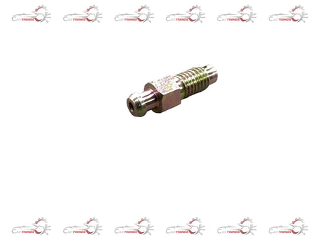CarTrends JET AIR OIL 2 spare part for Chevrolet Optra, close-up of the oil filter component with branding and part details.