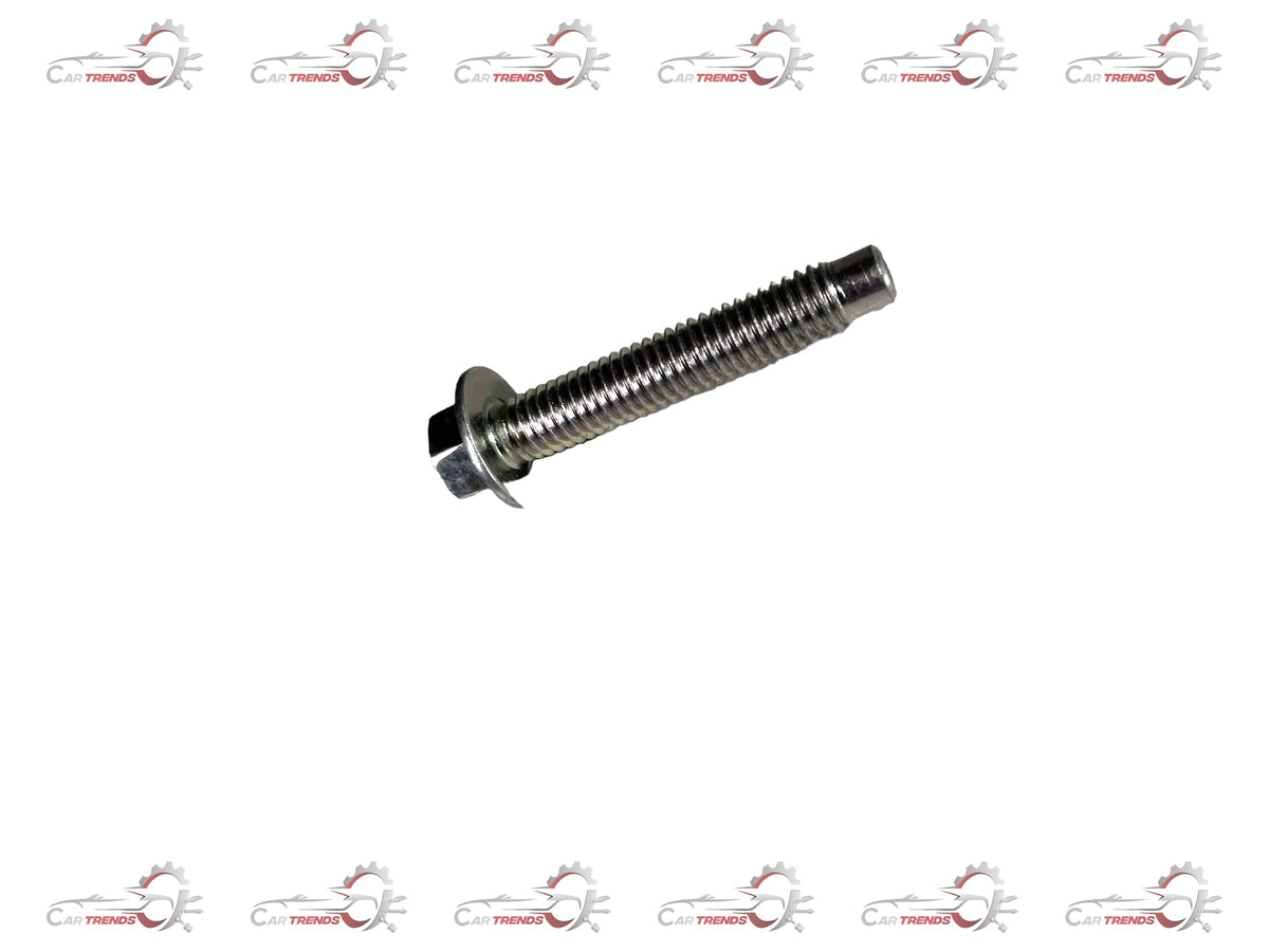 CarTrends BOLT CAMSHAFT BRACKET | NISSAN | #1651600Q0A 1651600Q0A - Front view