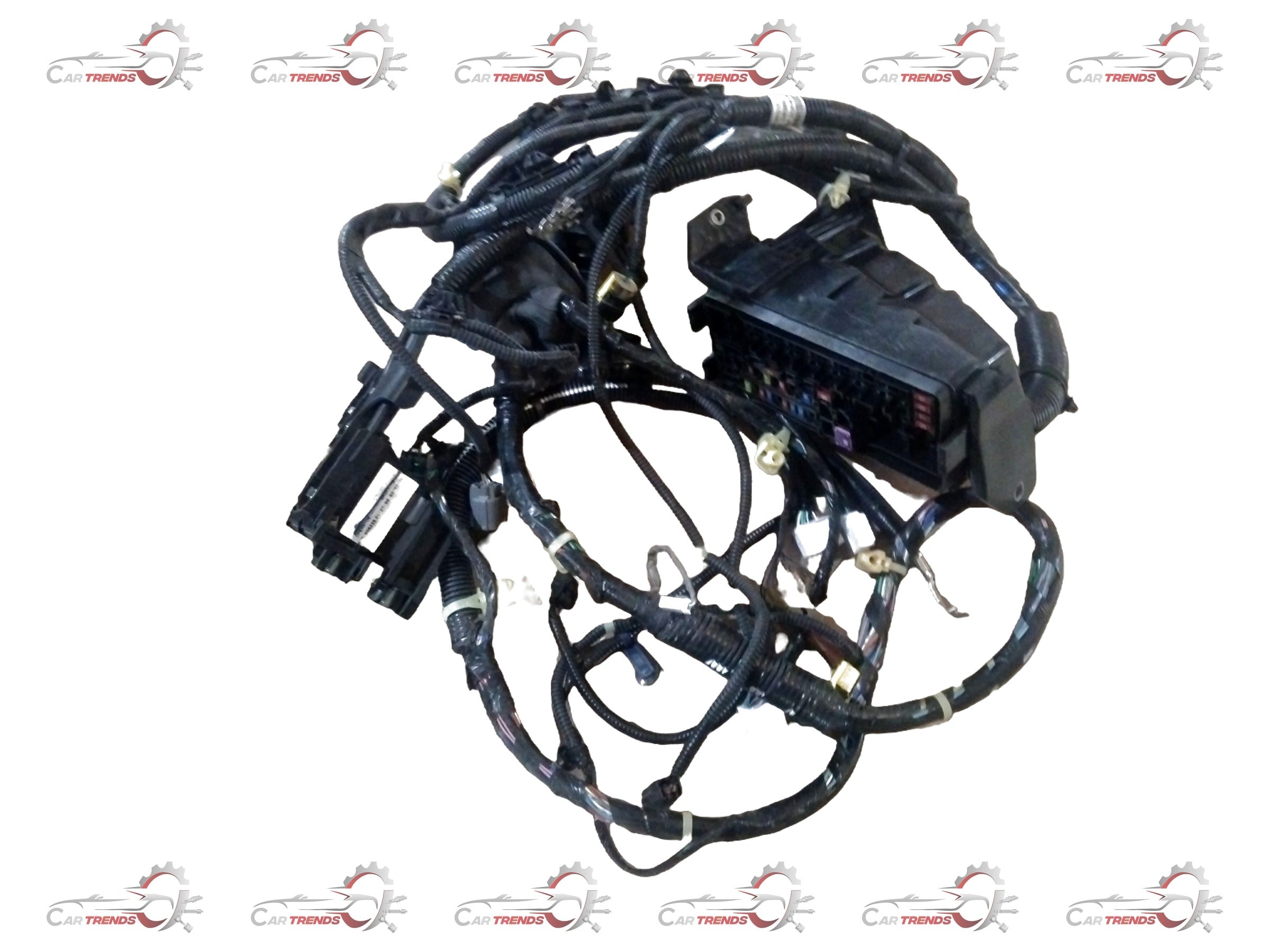 HONDA WIRE HARNESS CABIN | HONDA CITY | LH | #32120T9AW11 32120T9AW11 - Front view