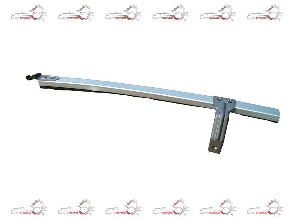 CarTrends GLASS RUN RUBBER | RENAULT SCALA | REAR | #823853BG0A 823853BG0A - Front view