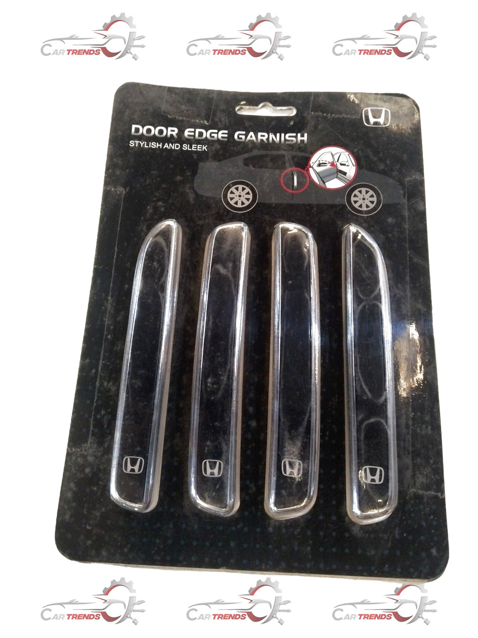 CarTrends KIT DOOR EDGE GARNISH | CITY | #08P23T9C700 08P23T9C700 - Front view
