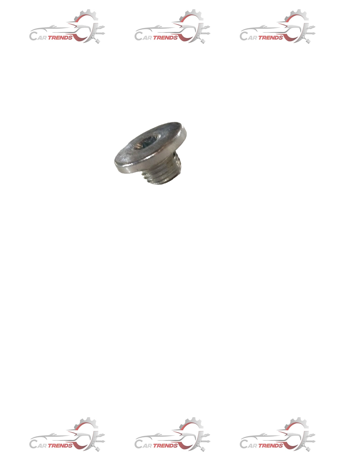 MARUTI SUZUKI 16590m86j30-chamber-nut-maruti-diesel-cars 16590M86J30 - Front view