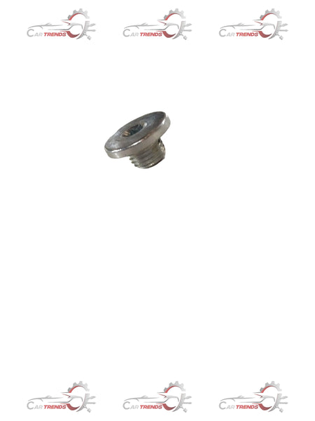 MARUTI SUZUKI 16590m86j30-chamber-nut-maruti-diesel-cars 16590M86J30 - Front view