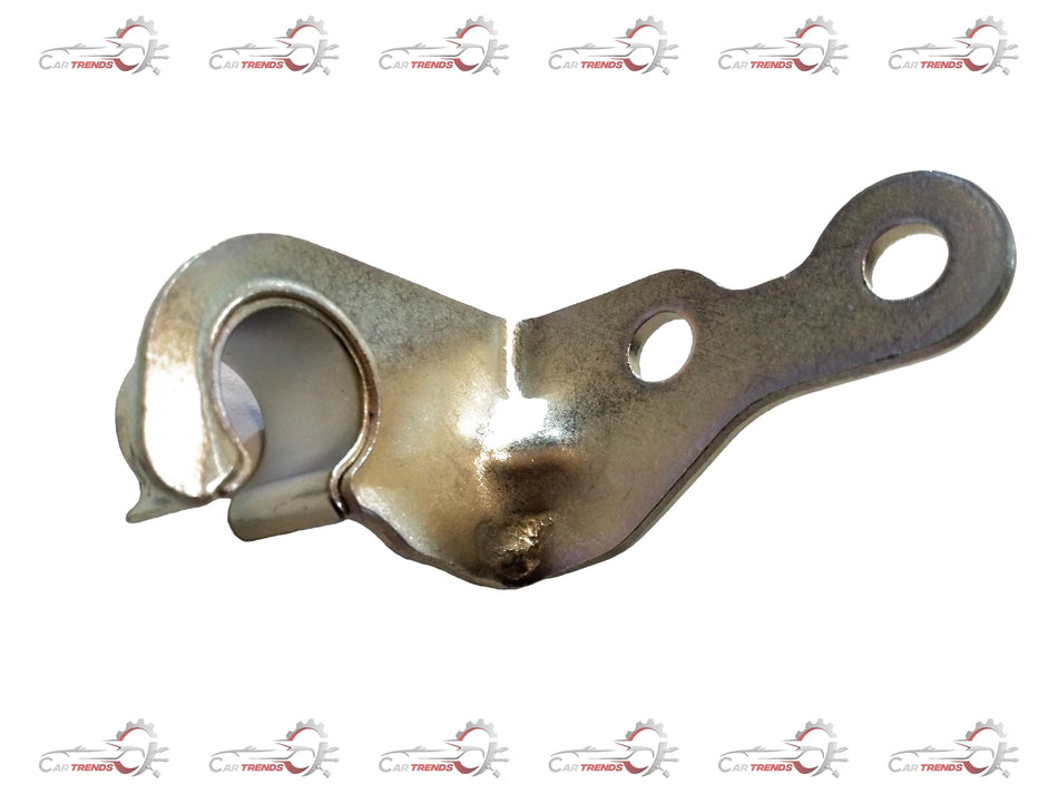 MARUTI SUZUKI Clutch Wire Patti|  | Ignis / Swift 3rd Gen / Baleno / WagonR | Petrol | #23910M66R00 23910M66R00 - Front view