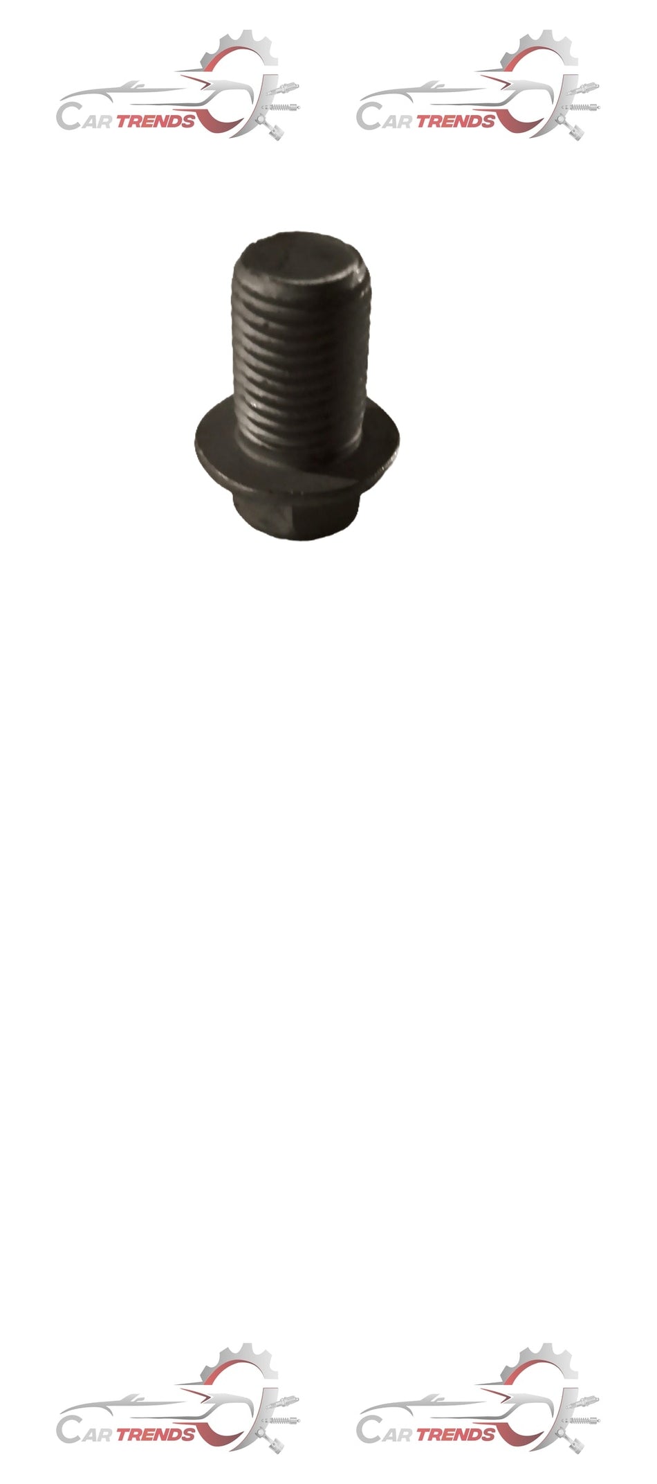 MARUTI SUZUKI PLUG OIL DRAIN A STAR 11518M63J30 11518M63J30 - Front view
