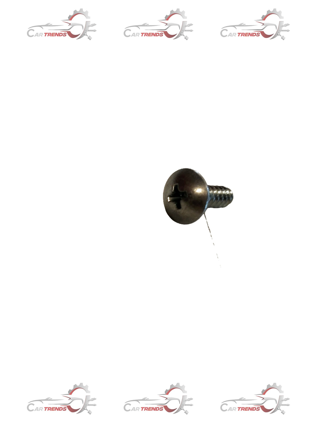 MARUTI SUZUKI SCREW 03241M0516A 03241M0516A - Front view