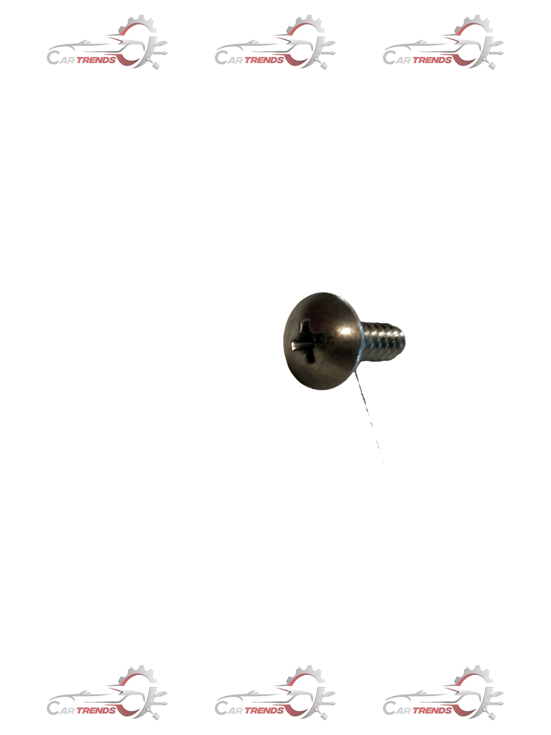 MARUTI SUZUKI SCREW 03241M0516A 03241M0516A - Front view