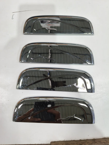 Galio DOOR HANDLE COVER FOR - ALTO ALL MODELS  GM-032 - Front view